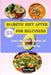 Diabetic Diet After 50 for Beginners: Easy Low-Sugar Recipes for Optimal Wellbeing by Hector Wiggins