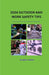 2024 outdoor and work safety Tips: A practical advice for a secure outdoor and work experience by Gabriel C. Douglas