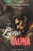 Lone Alpha: Alpha Protector in Shifter Romance (A Novel) by George K. Rhymes