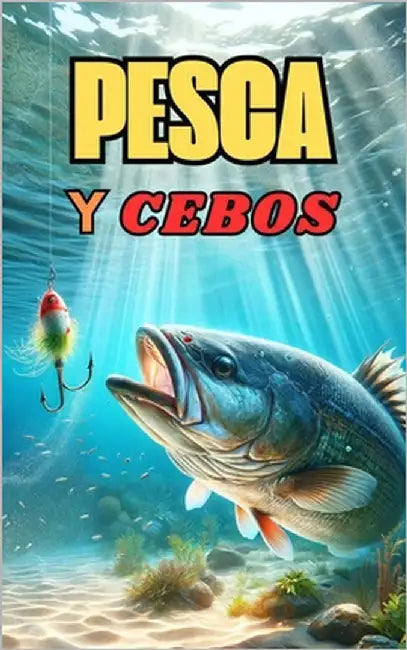Pesca y Cebos by Brothers, VC