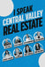 I Speak Central Valley Real Estate by Eva Palacios