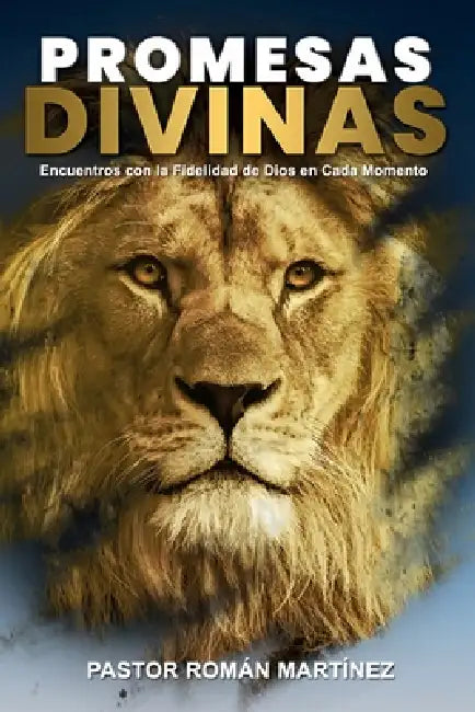Promesas Divinas by Rkm Publishing, Roman Martinez
