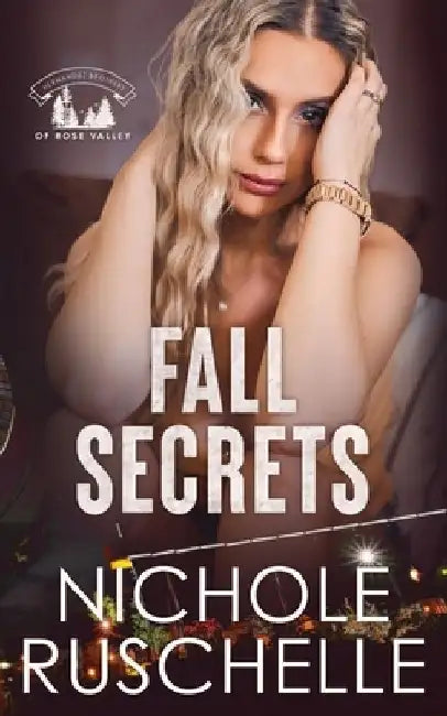 Fall Secrets by Katie Cadwallader Photography