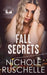 Fall Secrets by Katie Cadwallader Photography