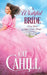 A Wishful Bride: A Sweet Historical Western Romance by Cat Cahill
