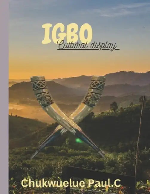 Igbo Cultural Display