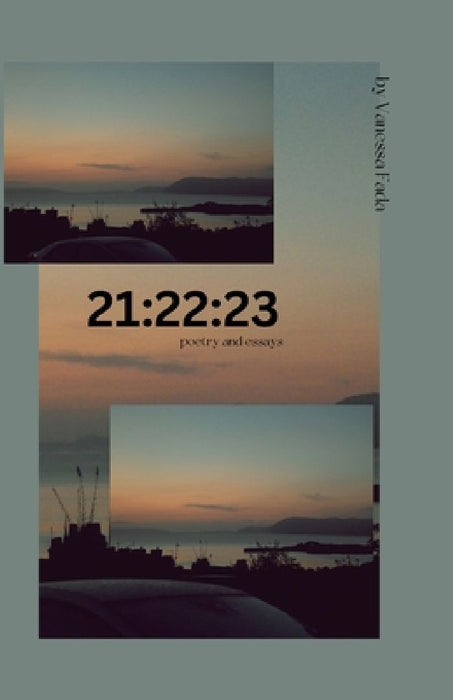 21: 22:23 by Saima Khalid