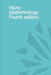 Injury Epidemiology Fourth Edition by Leon S Robertson