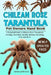 Chilean Rose Tarantula: A Detailed Guide to Chilean Rose Tarantulas Feeding, Nutrition, Health, Habitat, Breeding, Cost and More by Adams Jefferson
