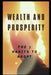 Wealth and Prosperity: The 7 Habits to Adopt by Konan Joel Kouadio