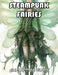 Steampunk Fairies Coloring Book: 100+ Exciting And Easy Coloring Pages by Phinell Hamu