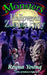 Monsters: Halloween Zombie Party by Jason Dube, Reyna Young