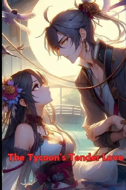The Tycoon's Tender Love by Ken Seng