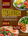 Low-Budget Galveston Diet Cookbook for Beginners: 2000 Days Of Recipes: Delicious Galveston Flavors On A Budget! Discover Affordable Recipes Perfect F by Grayson Emerson