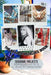 The Beaded Necklace Book: Seasonal Projects for Glass Artists & Jewelry Designers VOL 1 by Jenelle Aubade