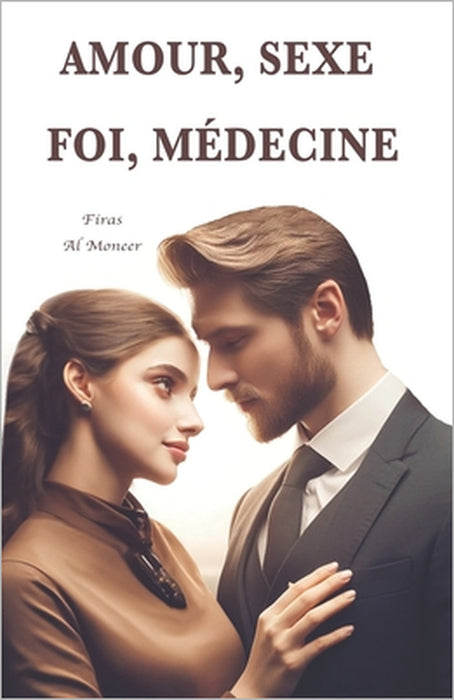 Amour, Sexe, Foi, Médecine: Votre opportunité de transformer votre plaisir sexuel en un paradis sur Terre et un sanctuaire d'adoration de Dieu, vo by Firas Al Moneer