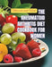 Nourish and Heal: The Rheumatoid Arthritis Diet Cookbook for Women by Great Britain