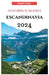 Descubrir 10 Mejores Escandinavia 2024: Guía de viaje colorida by Gerald E. Priddy