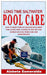 Long Time Saltwater Pool Care: How to Keep Your Saltwater Pool Shiny for a Long Time: A Guide to the Art and Science of Long-Term Care and Maintenanc by Alzbeta Esmeralda
