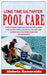 Long Time Saltwater Pool Care: How to Keep Your Saltwater Pool Shiny for a Long Time: A Guide to the Art and Science of Long-Term Care and Maintenanc by Alzbeta Esmeralda