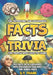 Fun, Interesting, And Educational Facts And Trivia For People Who Love To Learn: 750 Facts In 30 Categories With Vocabulary Builders and Bonus Facts by S. T. Frank