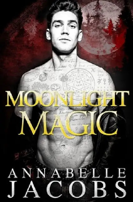 Moonlight Magic by Annabelle Jacobs