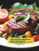 The Vegetarian Athlete's Guide to High-Protein Cooking: 100+ Recipes Nourishing Recipes for Athletic Success by Gustav Henning