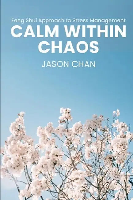 Calm within Chaos by Jason Chan