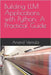 Building LLM Applications with Python: A Practical Guide by Vemula, Anand