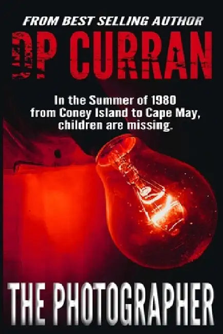 The Photographer by Dp Curran