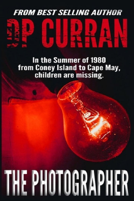 The Photographer by Dp Curran