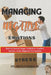 Managing Negative Emotions: How to Control Anger, Irritation, Conflict, Anxiety at the Slightest Provocation by Sheila Douglas