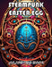 Steampunk Easter Egg Coloring Book: 100+ New Designs for All Ages by Timothy Nathan