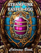 Steampunk Easter Egg Coloring Book: High Quality +100 Beautiful Designs by Nina Wright