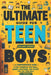 The Ultimate Guide for Teen Boys: A Comprehensive Guide to 100+ Essential Life Skills, Insider Strategies, and Expert Tips for Teen Boys by D. Frawley
