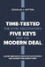 Time-Tested: The Stoic Negotiator's Five Keys for the Modern Deal by Douglas J. Witten