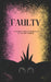 Faulty: A Sentient Object Romance by Nicole Parker