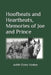 Hoofbeats and Heartbeats, Memories of Joe and Prince by Judith Elaine Hankes