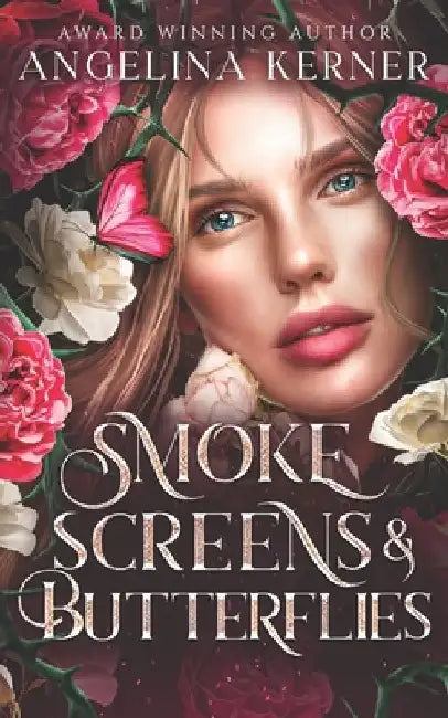 Smokescreens & Butterflies by Maggie Kern