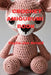 Crochet Amigurumi Book by Caylie-Jen Arnold