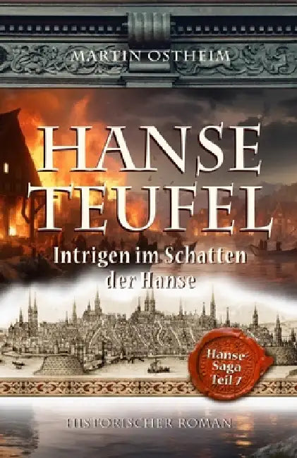 Hanseteufel