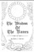 Wisdom of the Runes by Skye Celeste