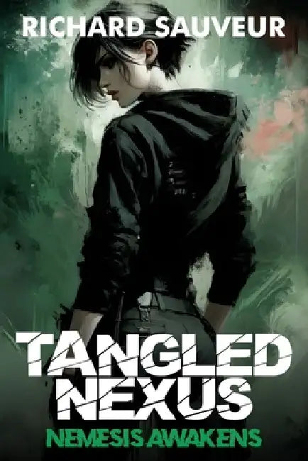 Tangled Nexus: Nemesis Awakens by Richard Sauveur
