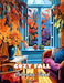 Cozy Fall Coloring Book: 100+ High-quality Illustrations for All Fans by Ham Lamd