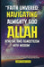 Faith Unveiled Navigating Almighty God Allah: Atheism, and Agnosticism with Wisdom by Touqeer Ansari