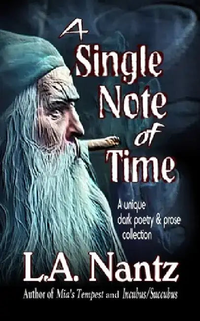 A Single Note of Time by L. A. Nantz