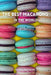 The best Macarons in the world: Authentic Recipes, Step-by-Step Procedures and Tips from Pastry Chefs by Olga Sprincean
