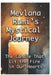 The Candle That Lit The Fire Within Our Hearts: Mevlana Rumi's Mystical Journey by Sagateller
