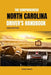 The Comprehensive North Carolina Drivers Handbook: A Study and Practice Manual on Getting your Driver's License and Learners Permit by Steve Prints