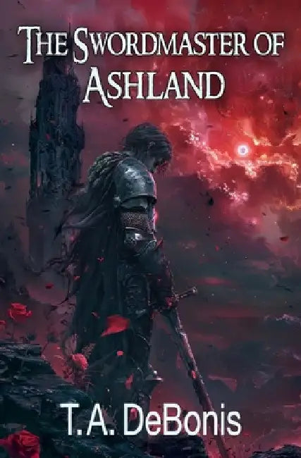 The Swordmaster of Ashland by Todd A. Debonis